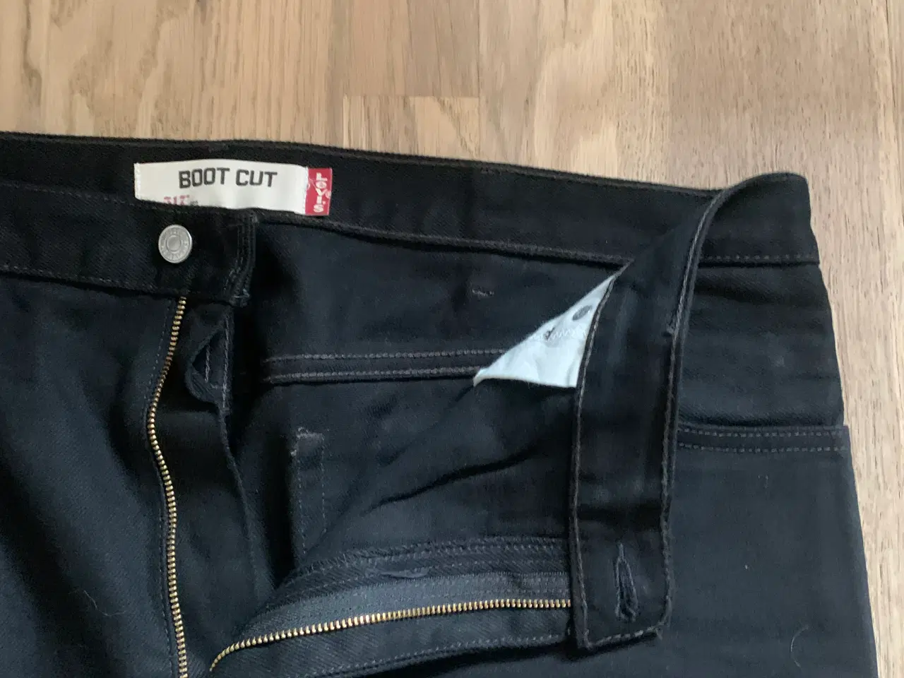 Billede 3 - Levi’s Jeans model 517 Bootcut