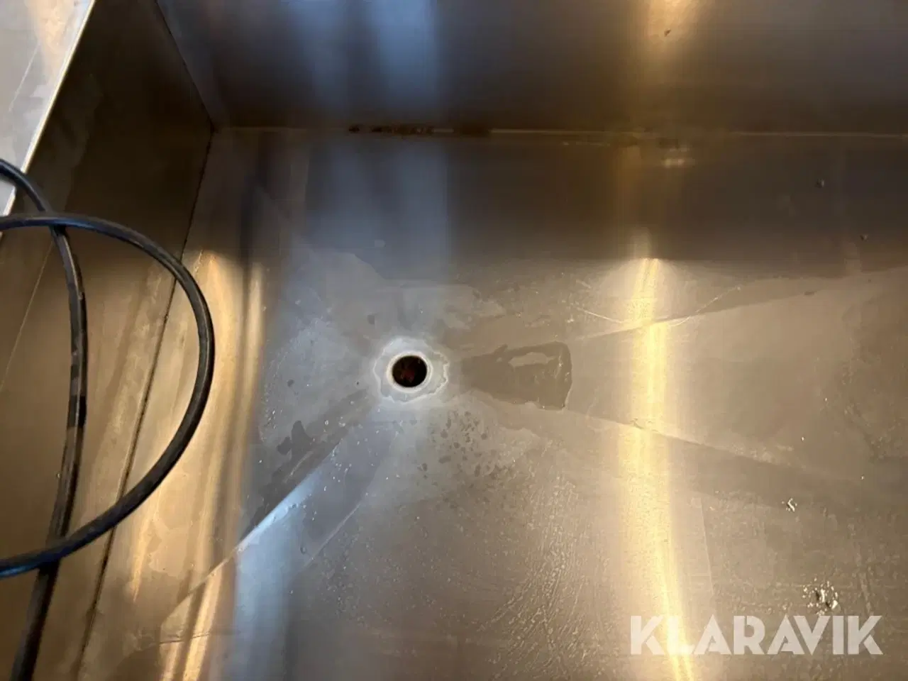 Billede 10 - Køledisk m/hjul