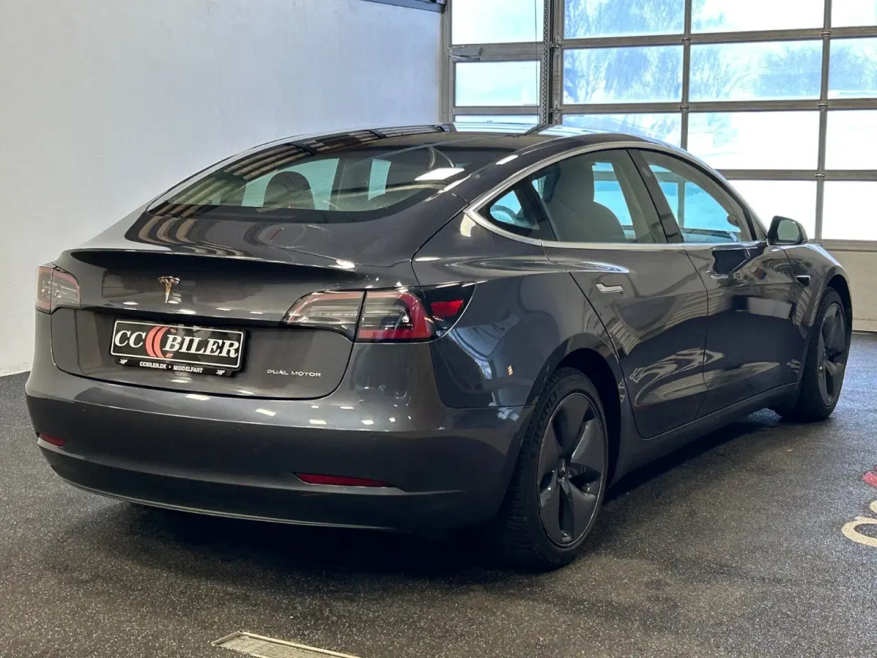 Billede 6 - Tesla Model 3 Long Range AWD