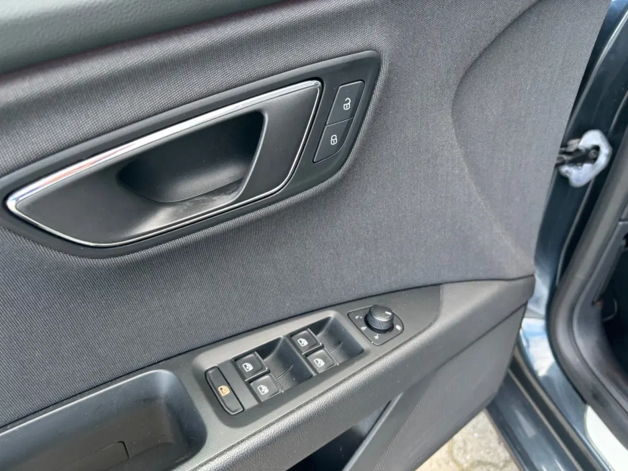 Billede 8 - Seat Leon 1,5 TSi 150 FR ST DSG