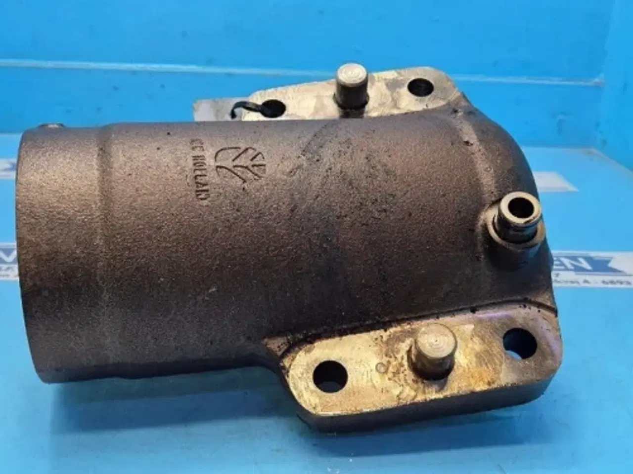 Billede 14 - New Holland TM115 Liftcylinder 5146363