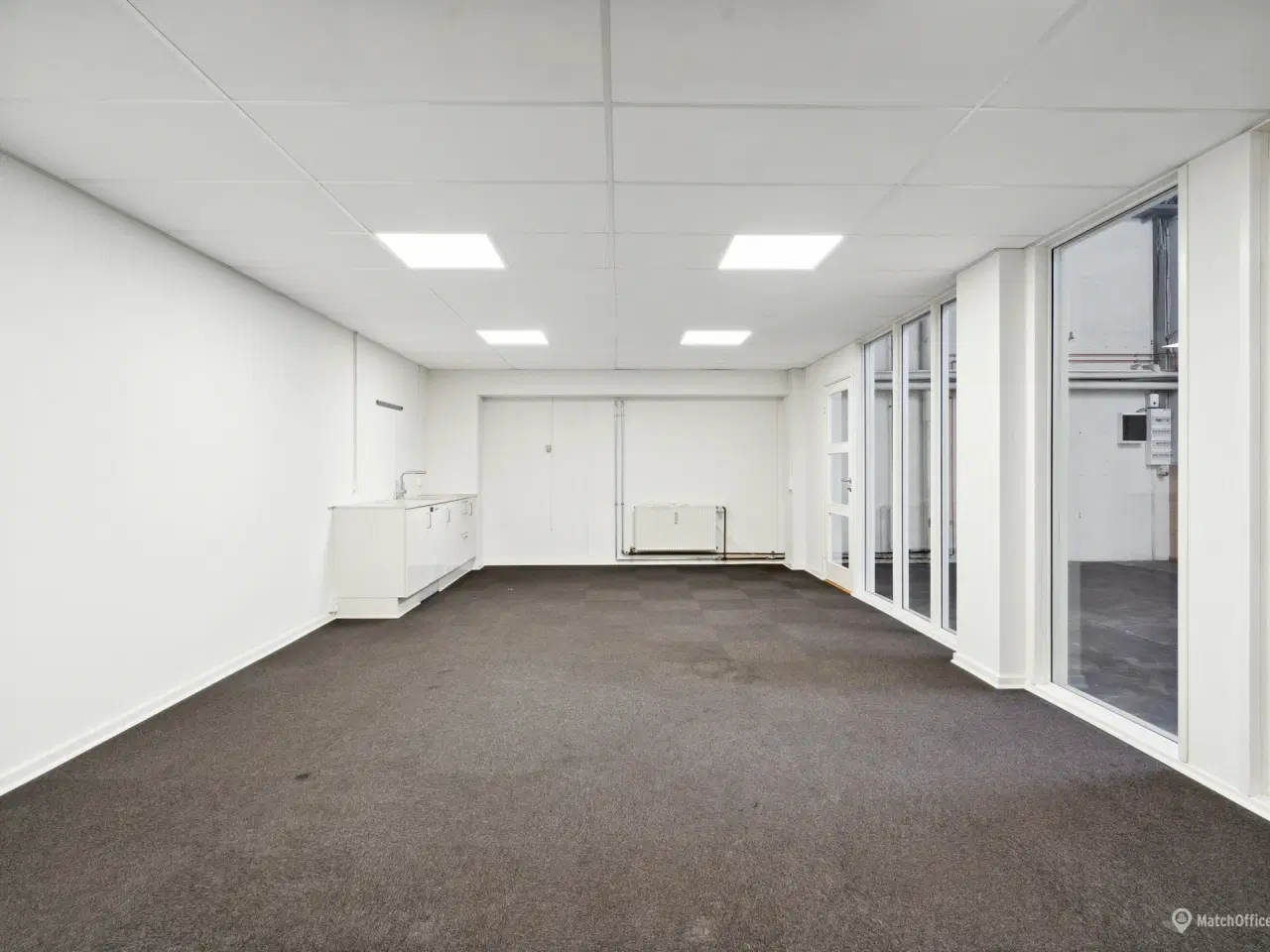 Billede 8 - Svovlhatten 3, 1.sal th., Svovlhatten