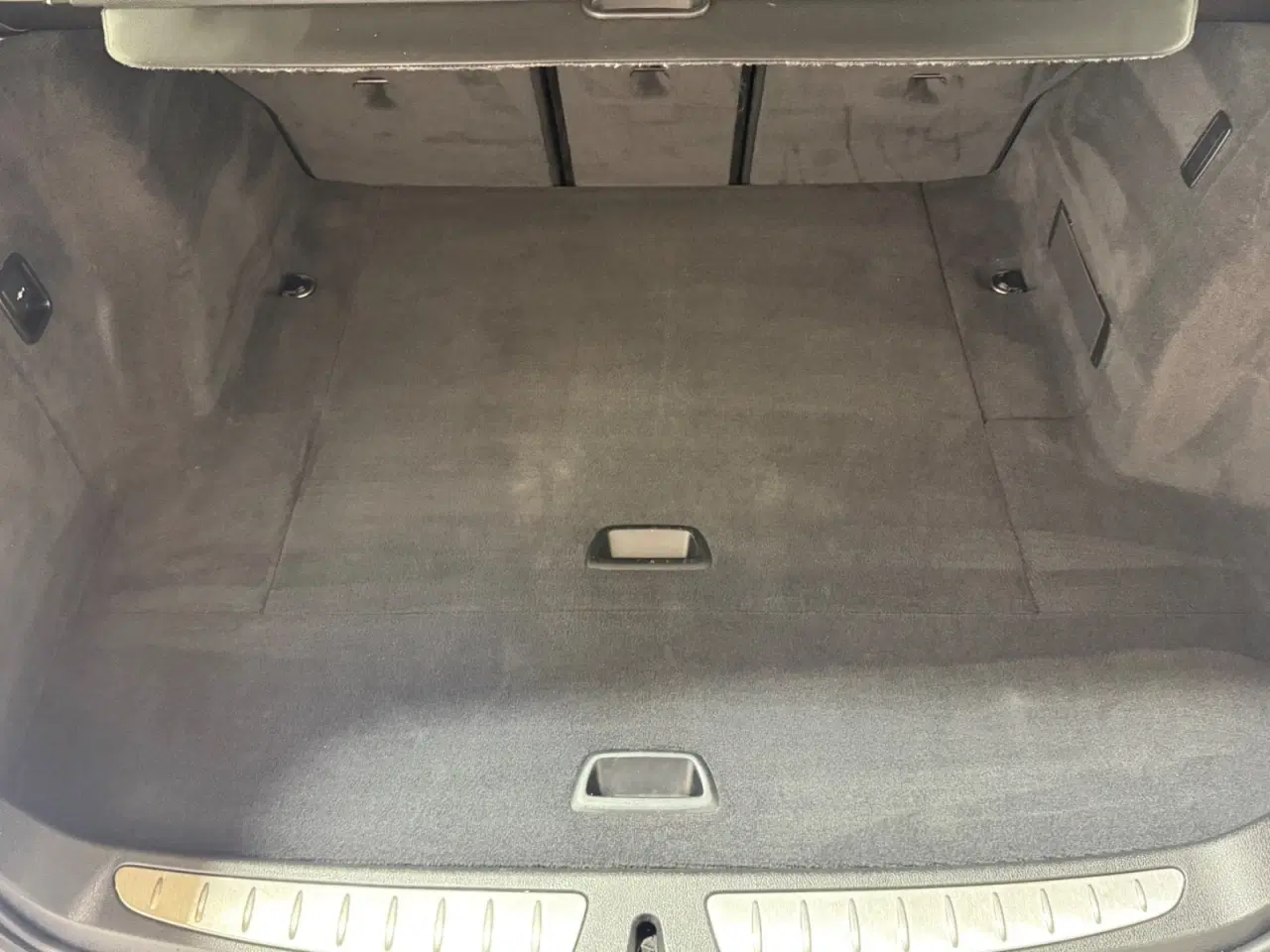 Billede 7 - BMW 320d 2,0 Touring Advantage aut.
