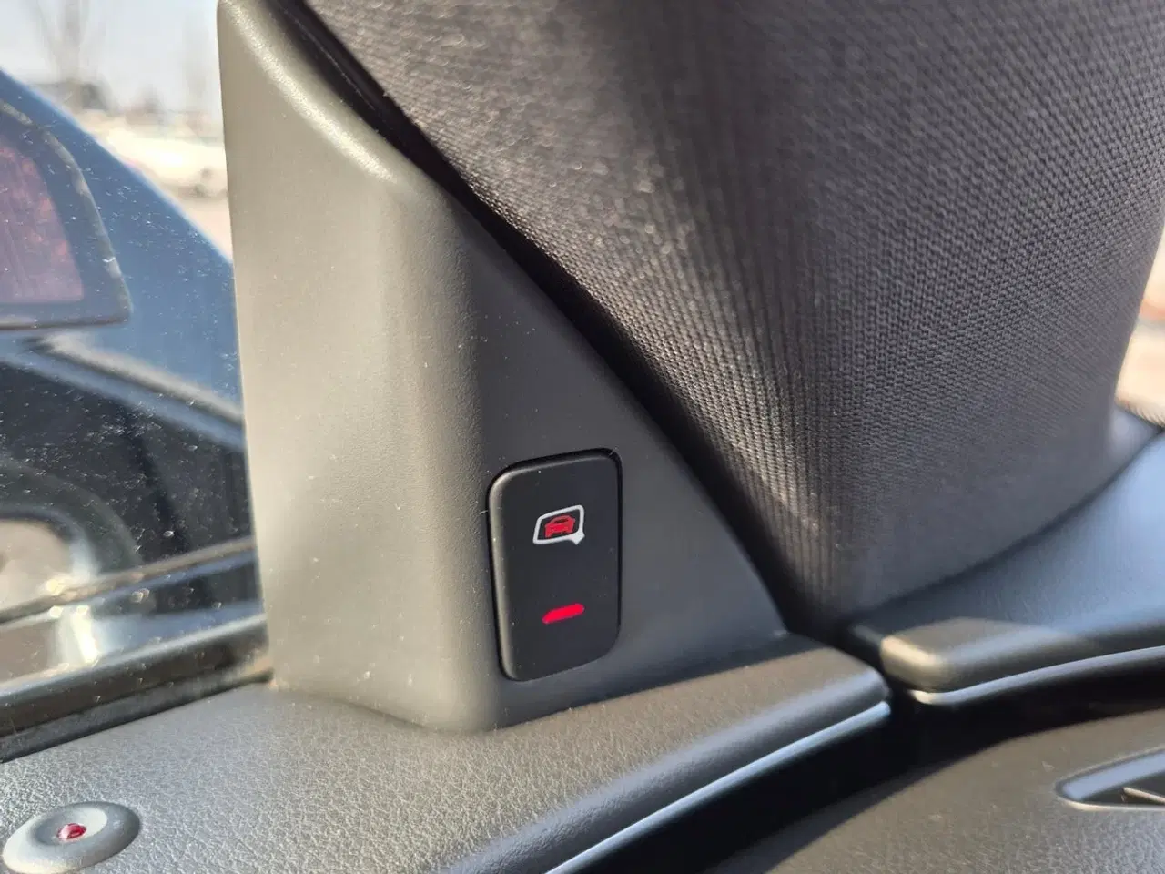 Billede 12 - Audi A7 3,0 TFSi S-line Sportback quattro S-tr.