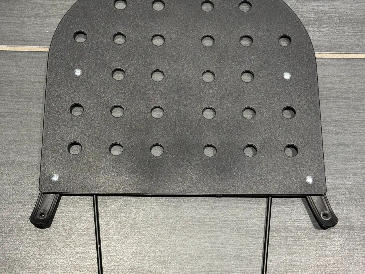 Billede 1 - Emmaljunga ryglæn