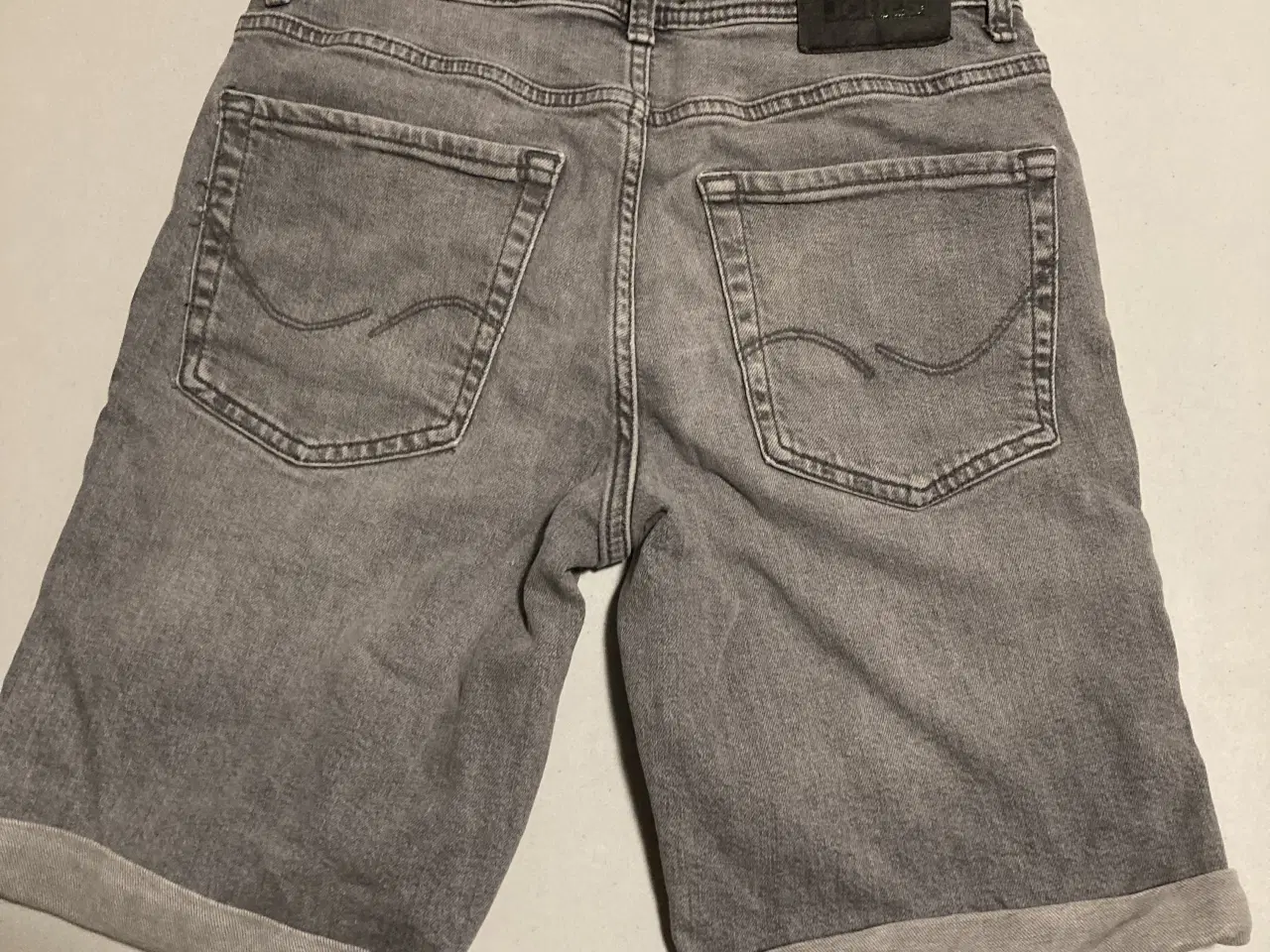 Billede 2 - 2 par Jack & Joens cowboy shorts str. 170  
