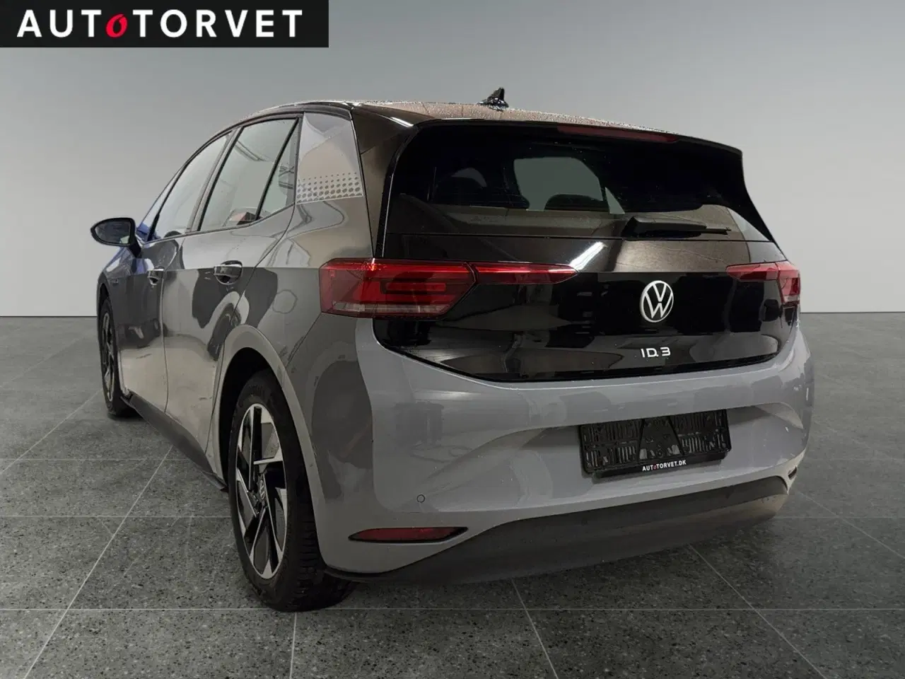 Billede 4 - VW ID.3 58 1ST