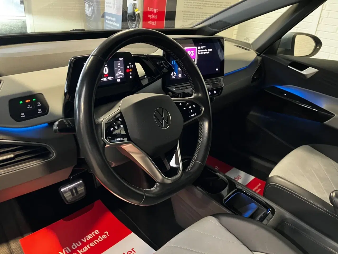 Billede 8 - VW ID.3 77 Pro S