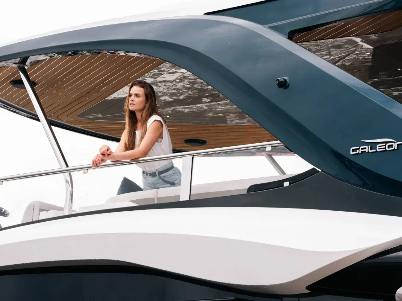 Billede 17 - Galeon 620 Fly