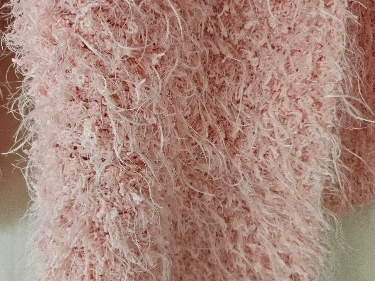 Billede 3 - Fluffy cardigan