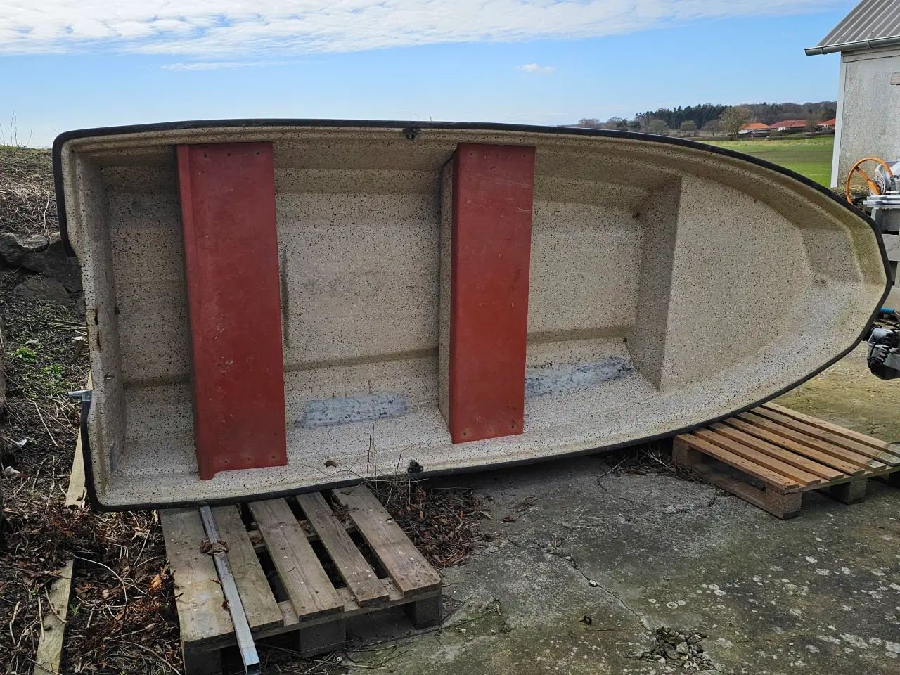 Billede 2 - Flipper jolle 