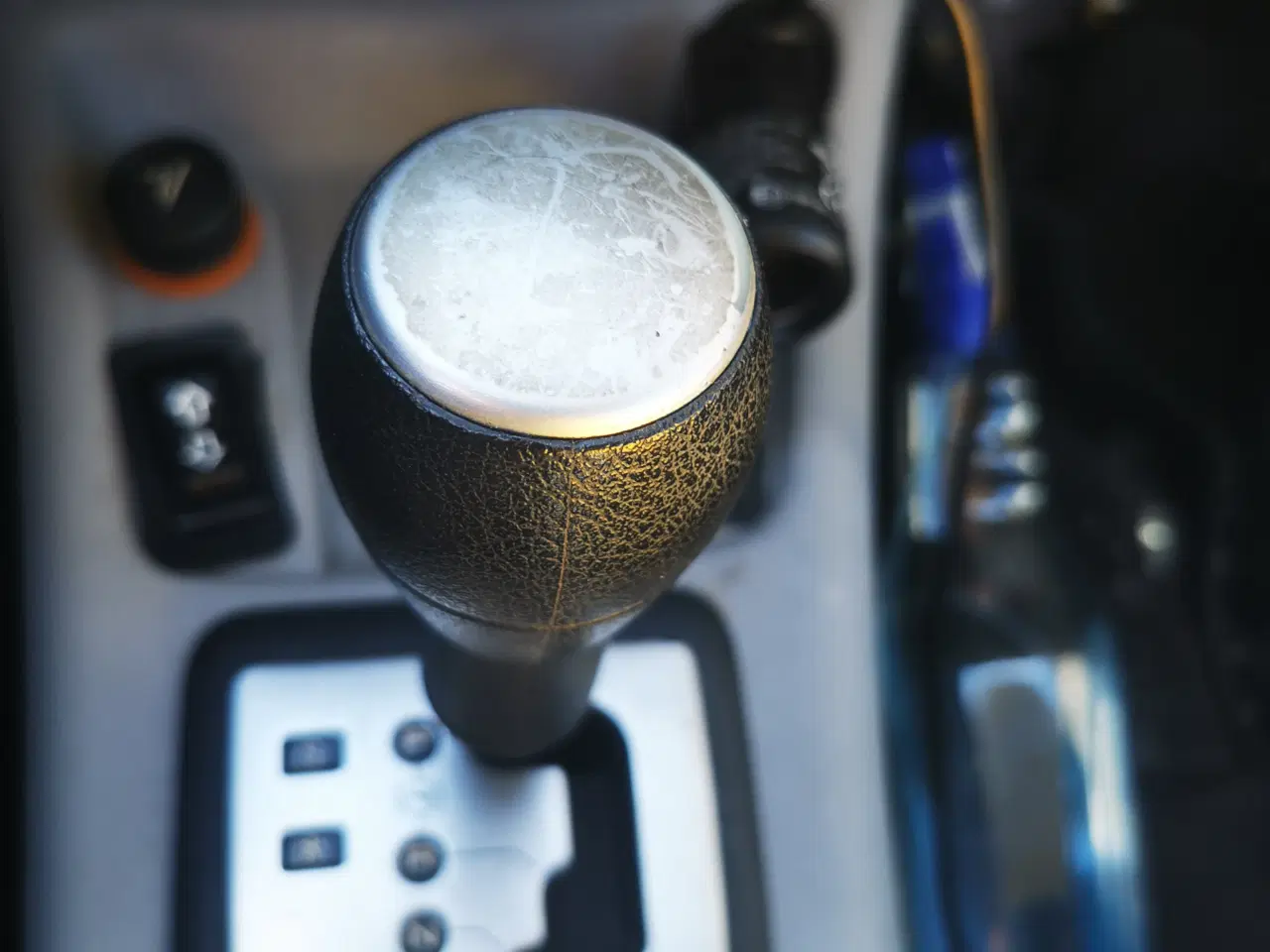 Billede 1 - Fin Citroen C3