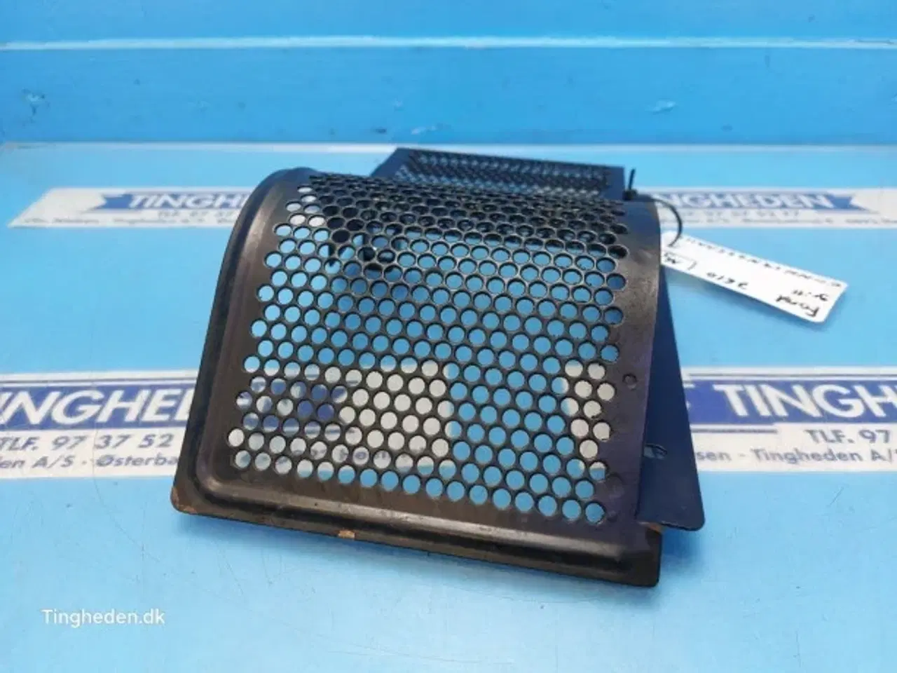 Billede 14 - Ford 7610 Grill E0NN19N625AA11B