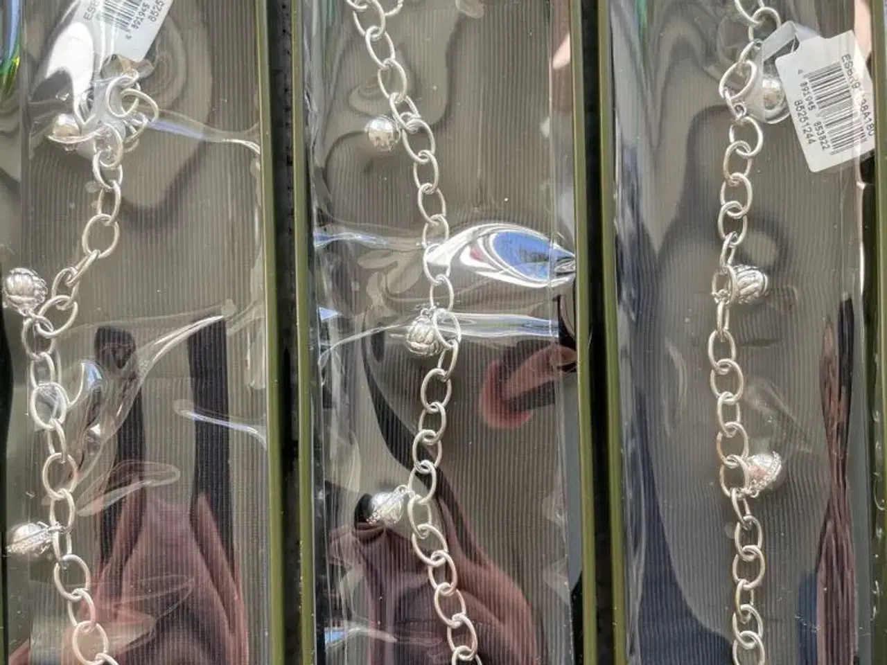 Billede 2 - ESPRIT armbånd i sølv