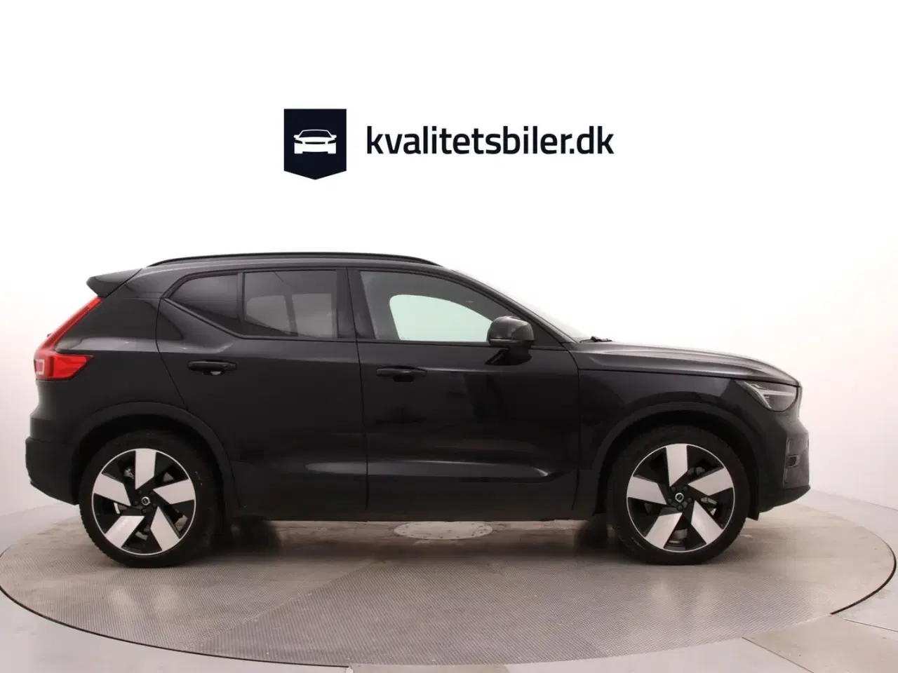 Billede 5 - Volvo XC40  P8 ReCharge Twin Ultimate