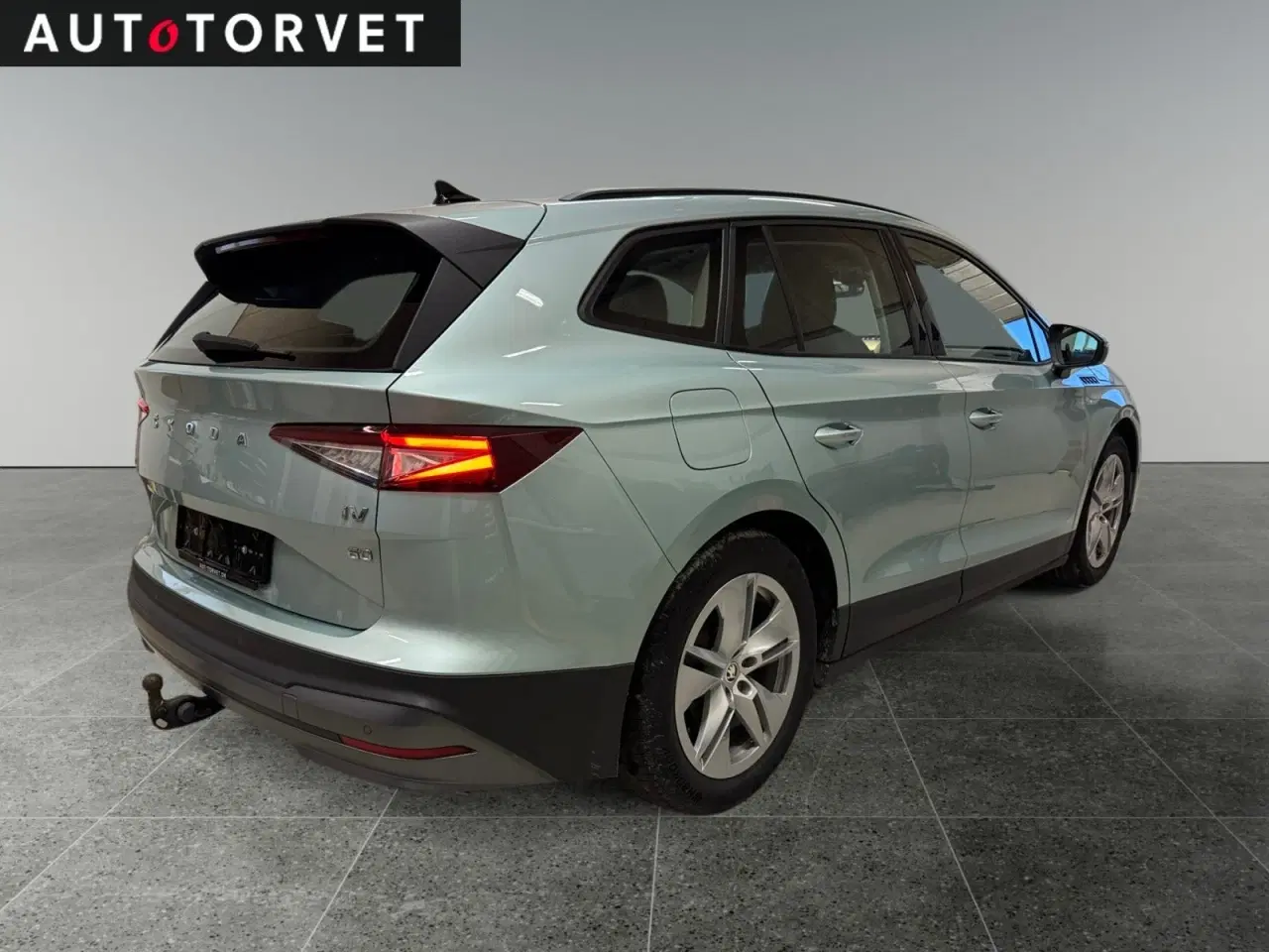 Billede 3 - Skoda Enyaq 60 iV Lounge