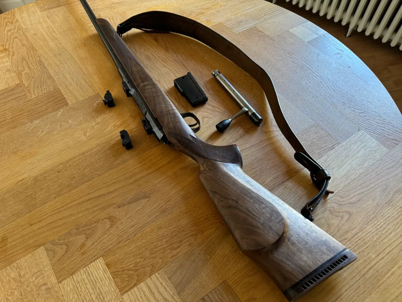 Billede 3 - Schultz og larsen victory LINKS