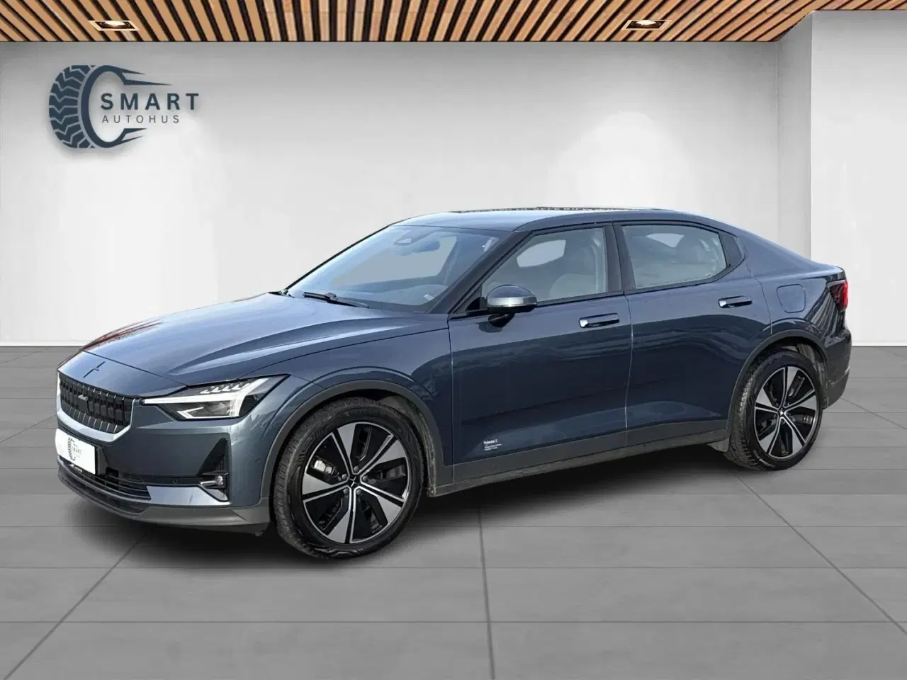 Billede 1 - Polestar 2 Long Range