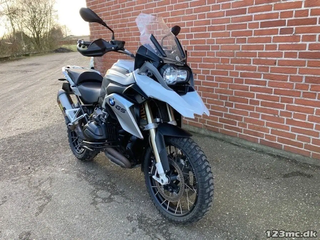 Billede 3 - BMW R 1200 GS