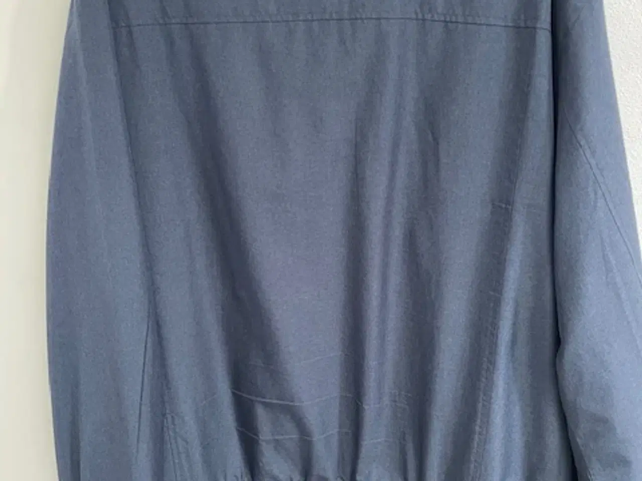 Billede 3 - Canson Herrejakke Blå 4XL