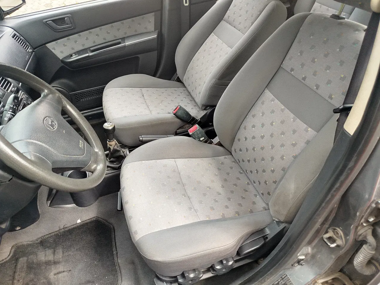 Billede 9 - Hyundai Getz 