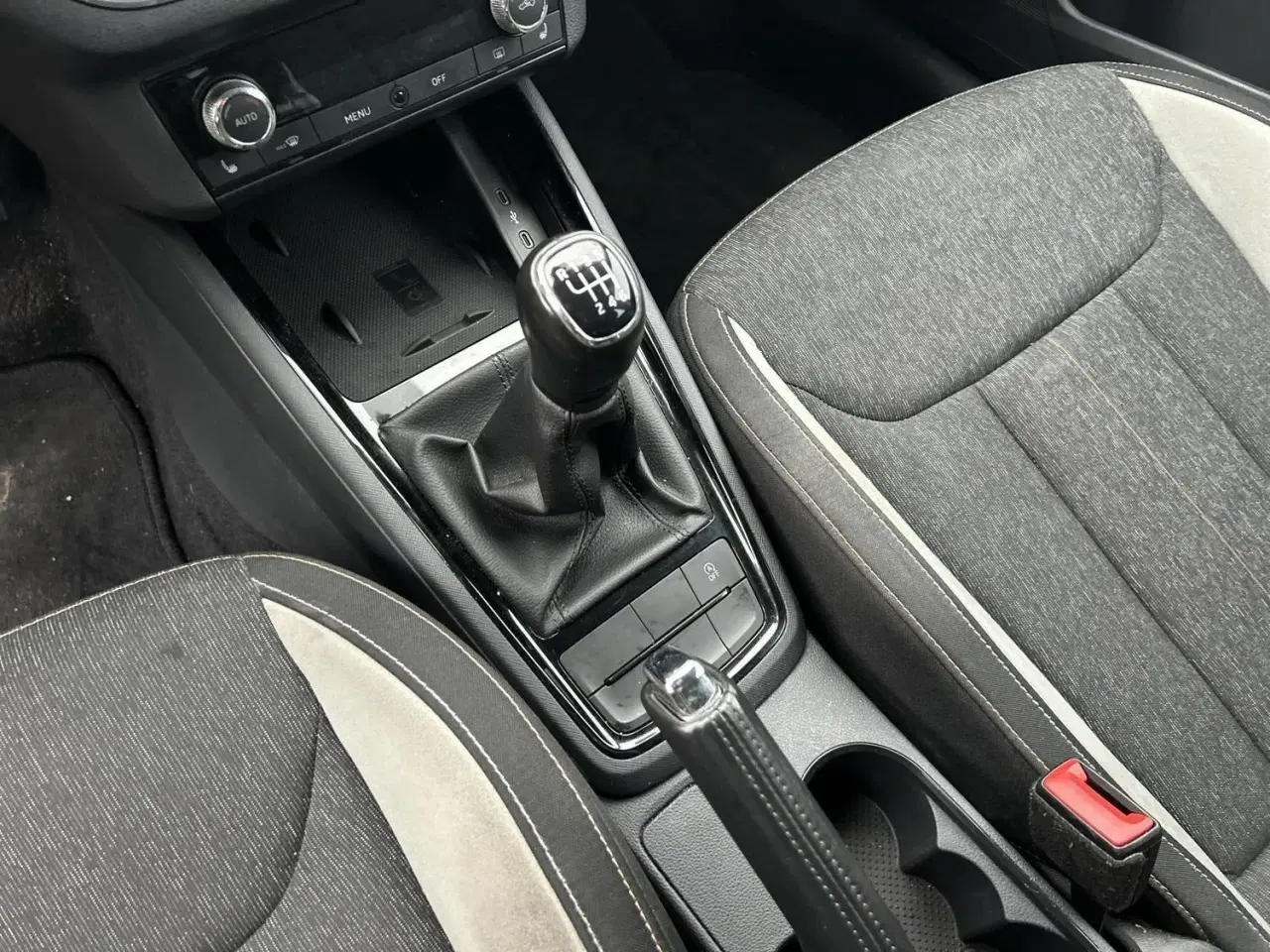 Billede 15 - Skoda Kamiq 1,0 TSi 115 Ambition