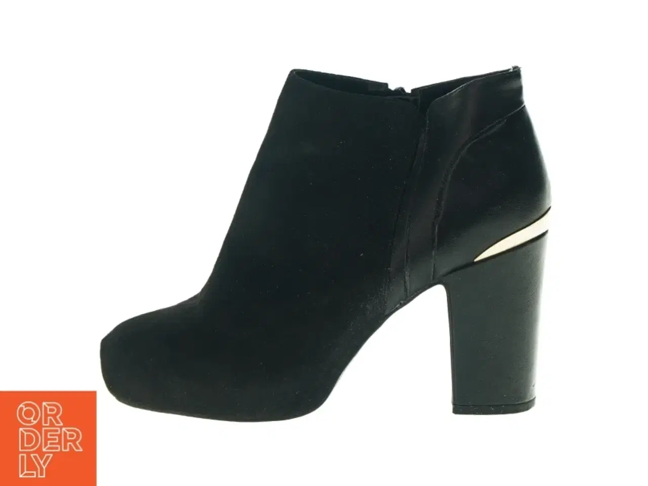 Billede 1 - Chunky heels fra River Island (str. 38)