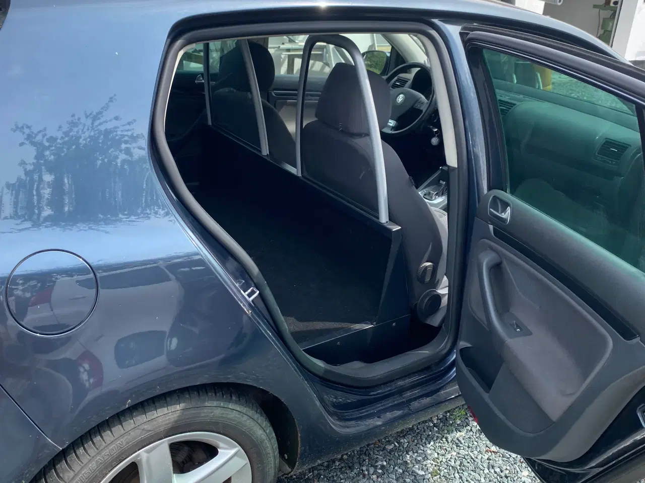 Billede 9 - Golf 5 GT Sport 