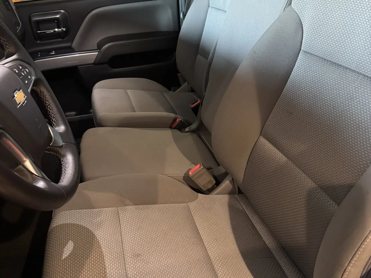 Billede 6 - Silverado Z.71 LT 