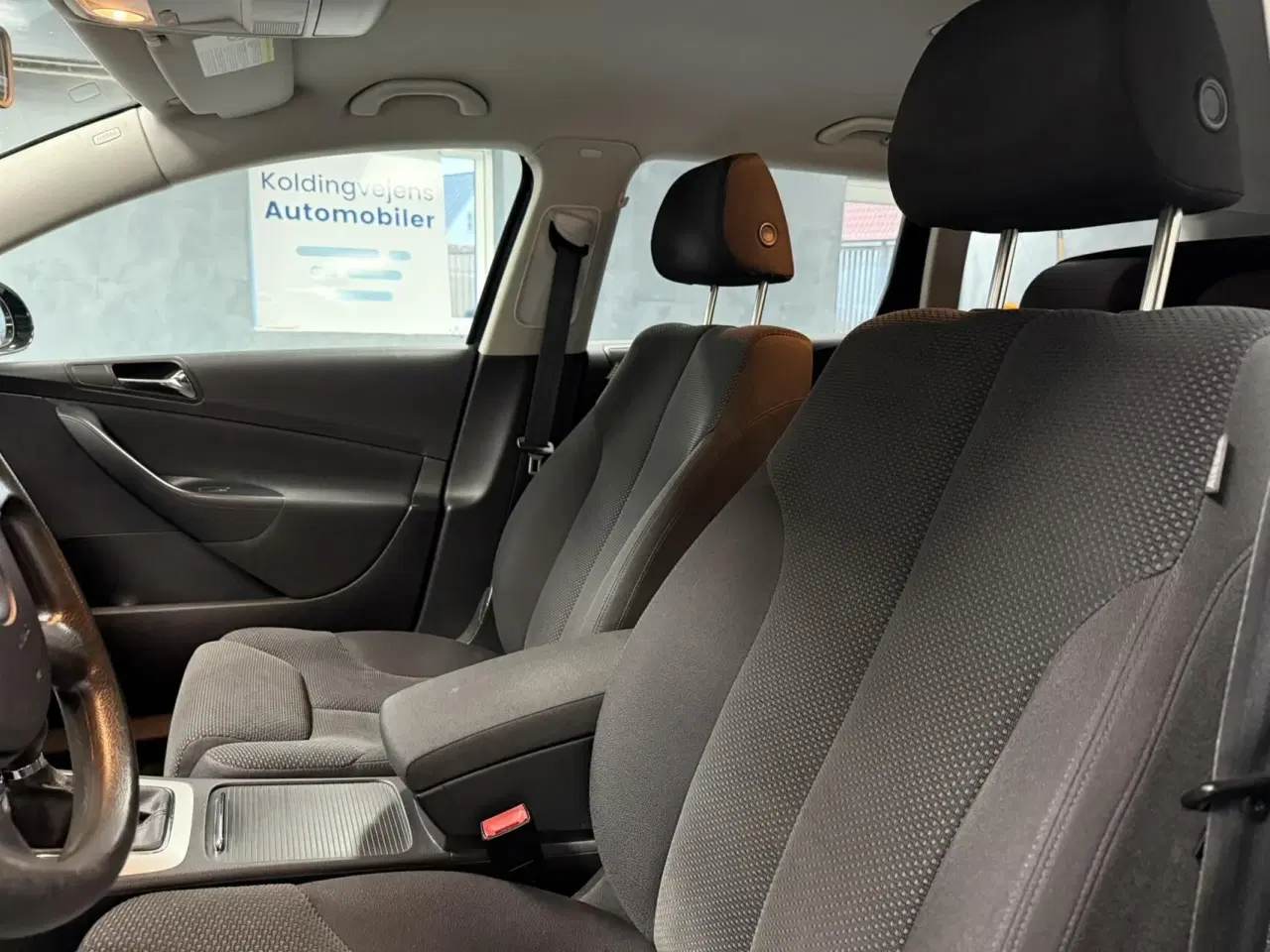 Billede 16 - VW Passat Variant 1,8 TSI Comfortline 160HK Stc