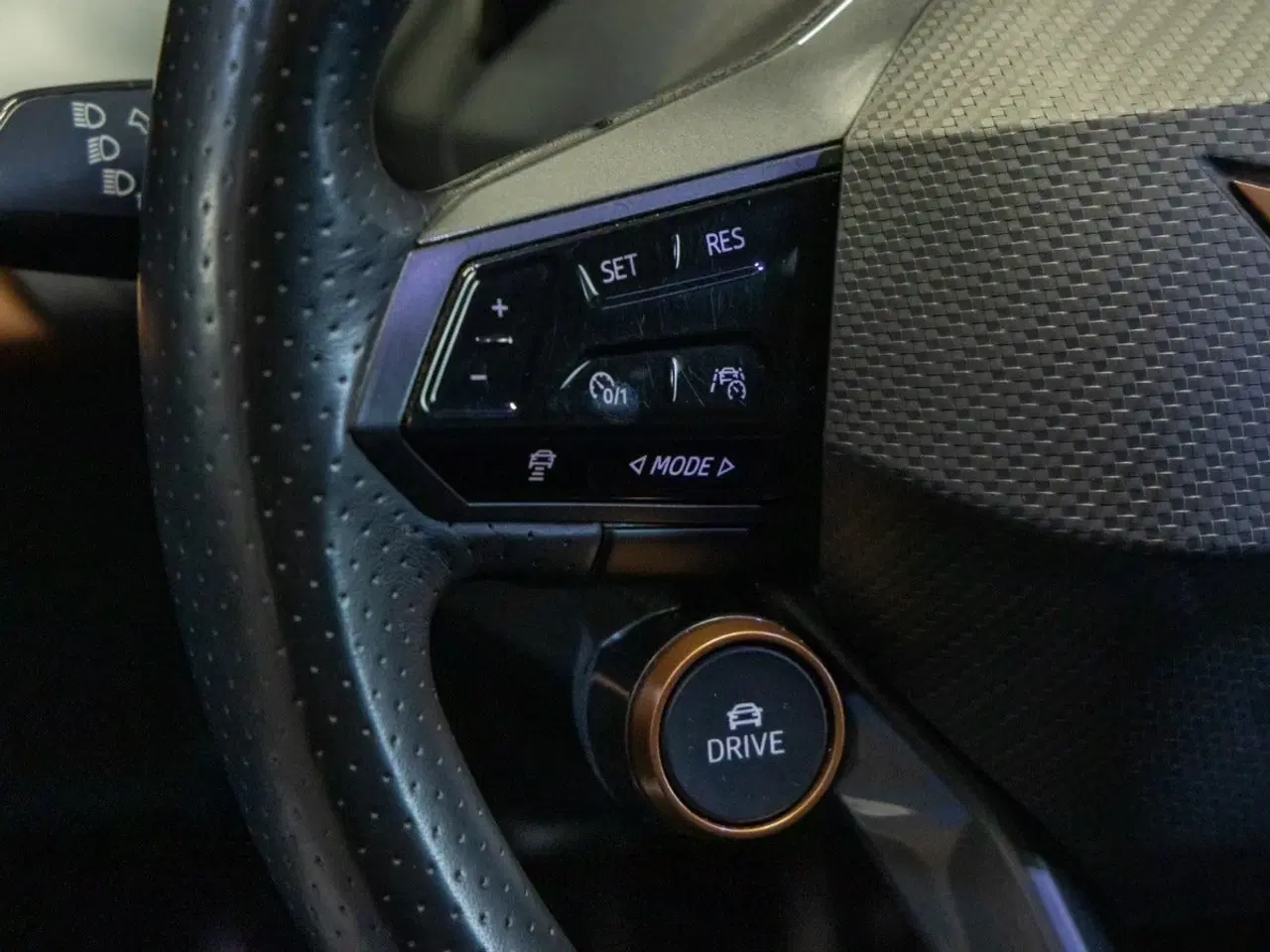 Billede 13 - Cupra Born 77 e-Boost