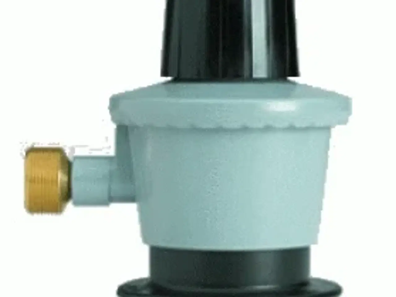 Billede 1 - Højtryksregulator BP 30048 til gas