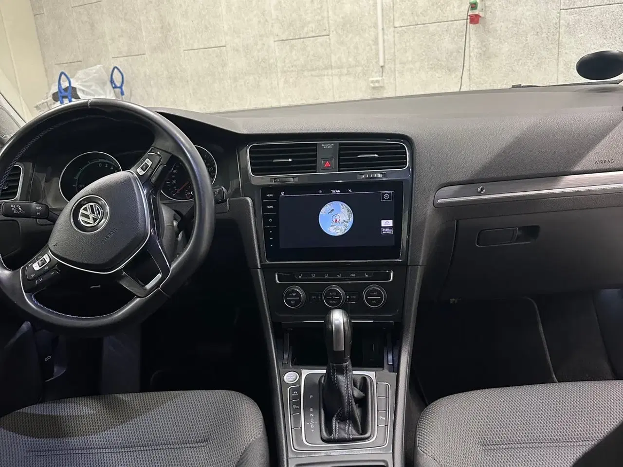 Billede 7 - VW e-Golf VII  