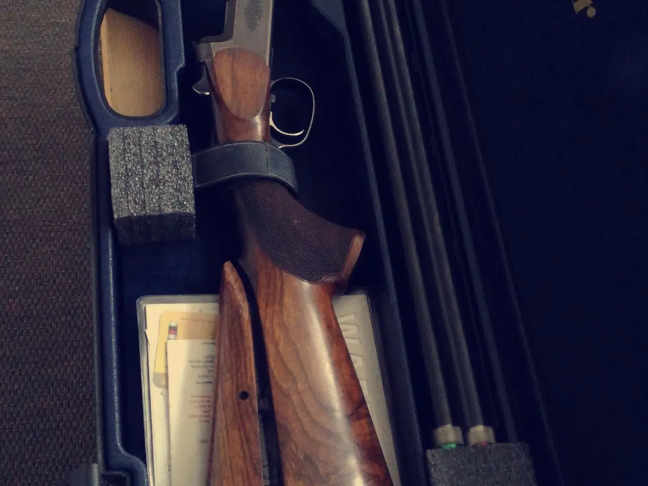 Billede 1 - Blaser F3 Lux. Competition. 