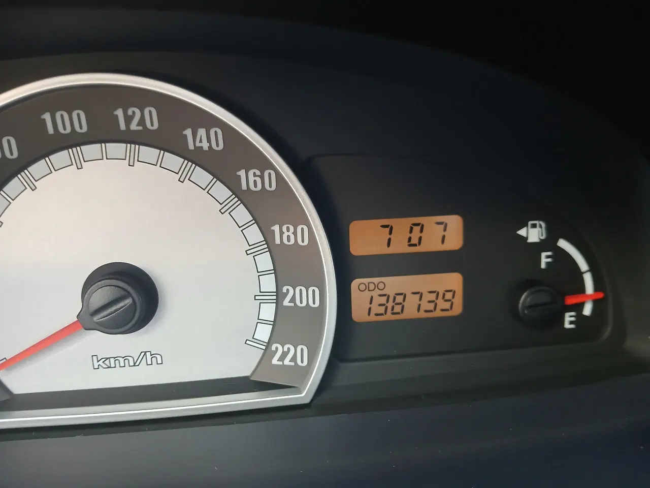 Billede 10 - Hyundai Matrix 1,6