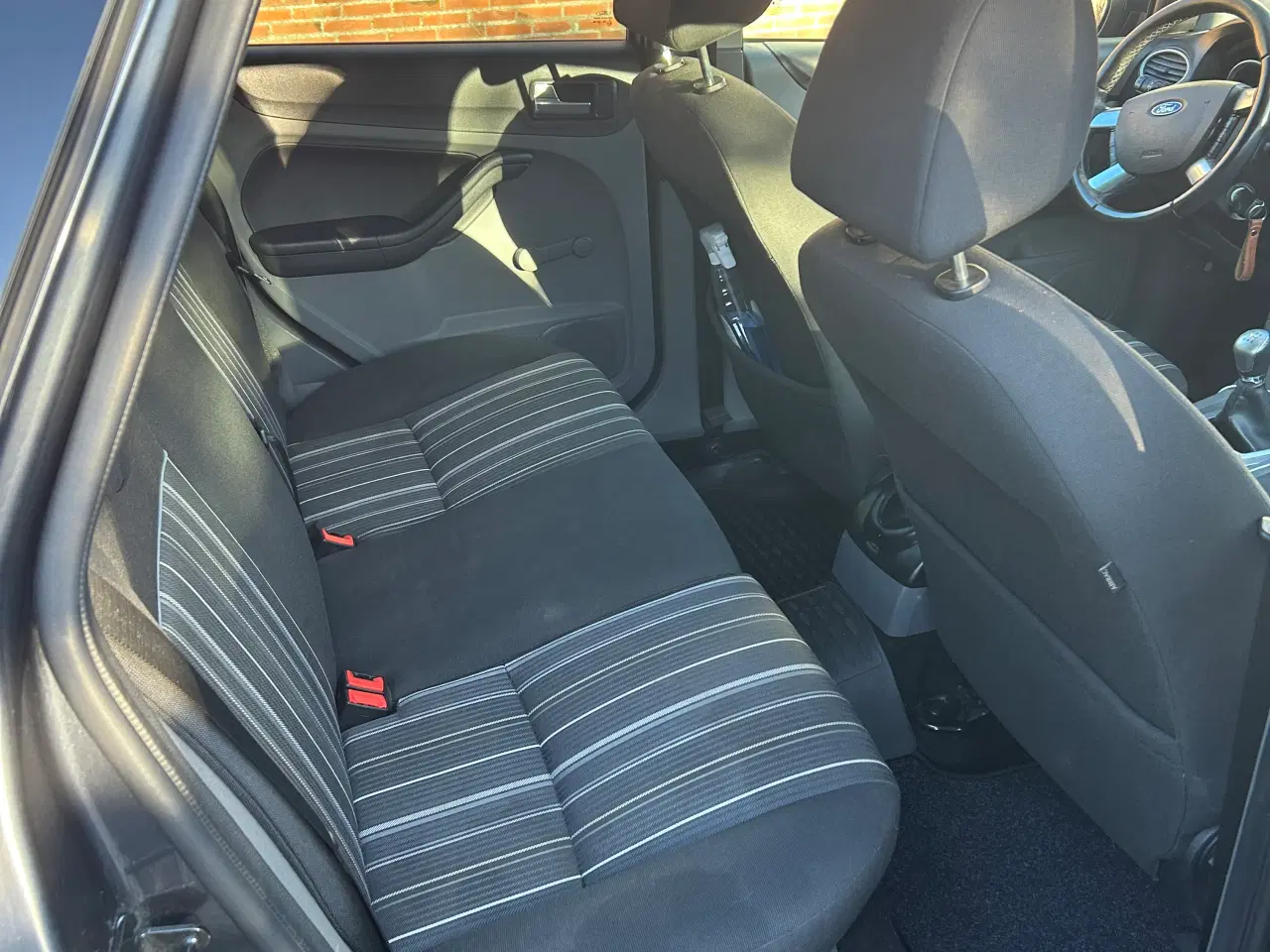 Billede 5 - Ford Fucus 1,6 TDCI st.car 