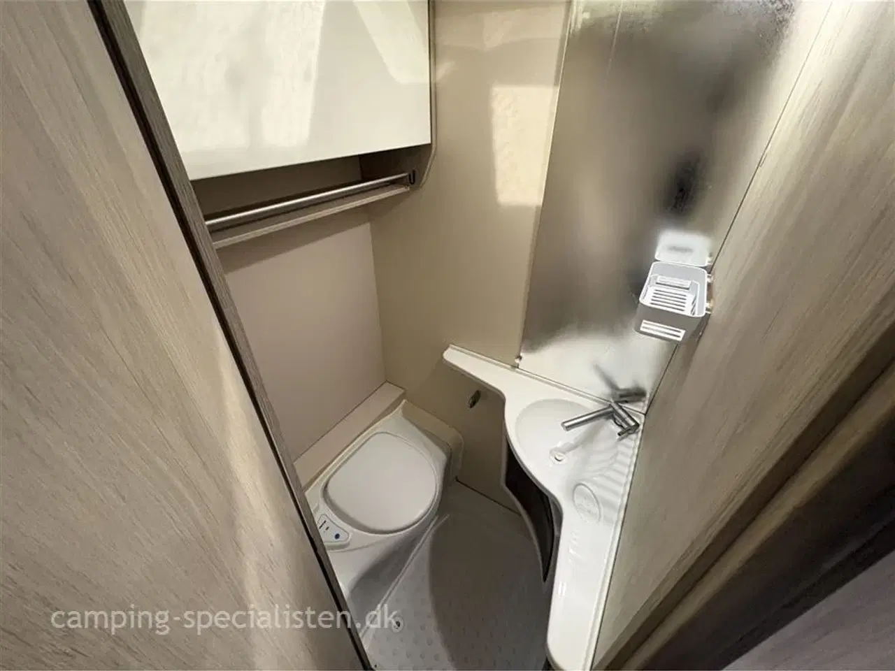 Billede 11 - 2018 - Caravelair Antares 335 Caravelair Antares 335 2018 - Lav vægt! - Se den nu hos Camping-Specialisten.dk