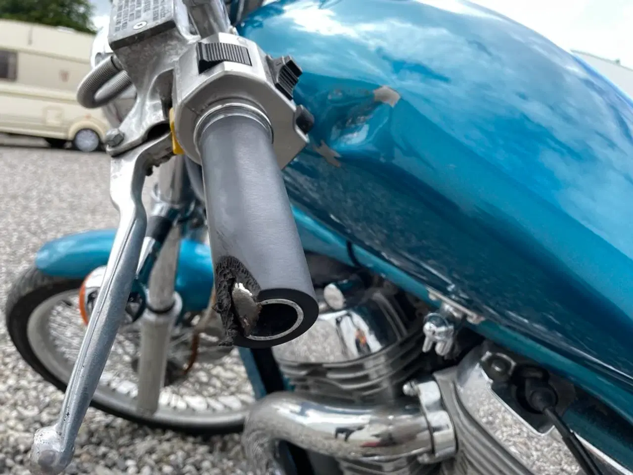 Billede 6 - Suzuki VS 600 GL