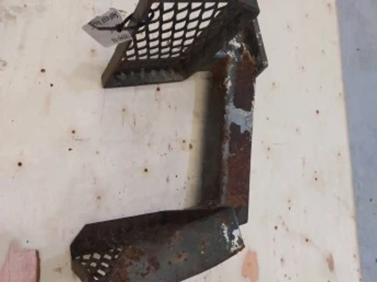 Billede 5 - Hydrema 806 Fodtrin 362415