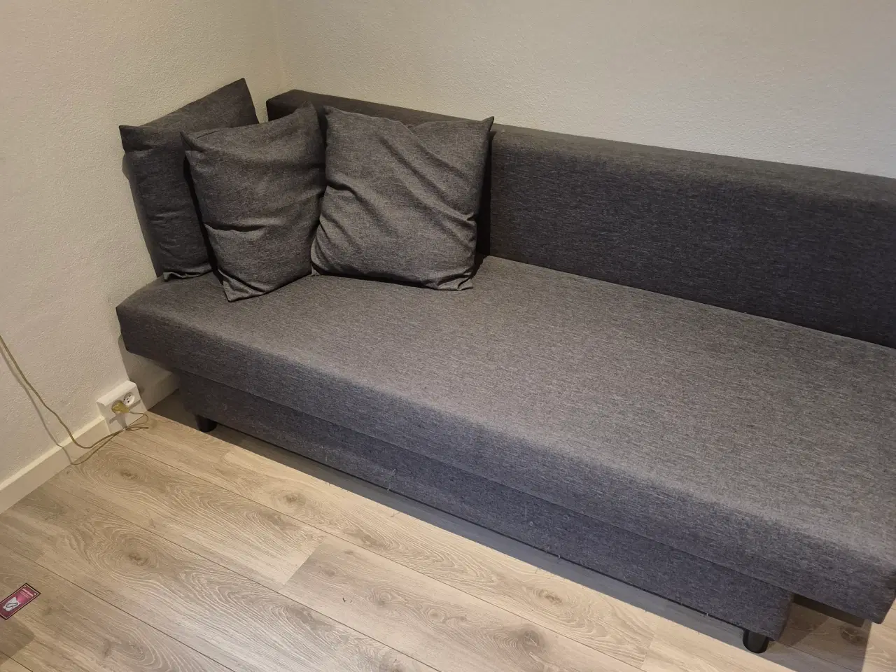 Billede 3 - Sovesofa