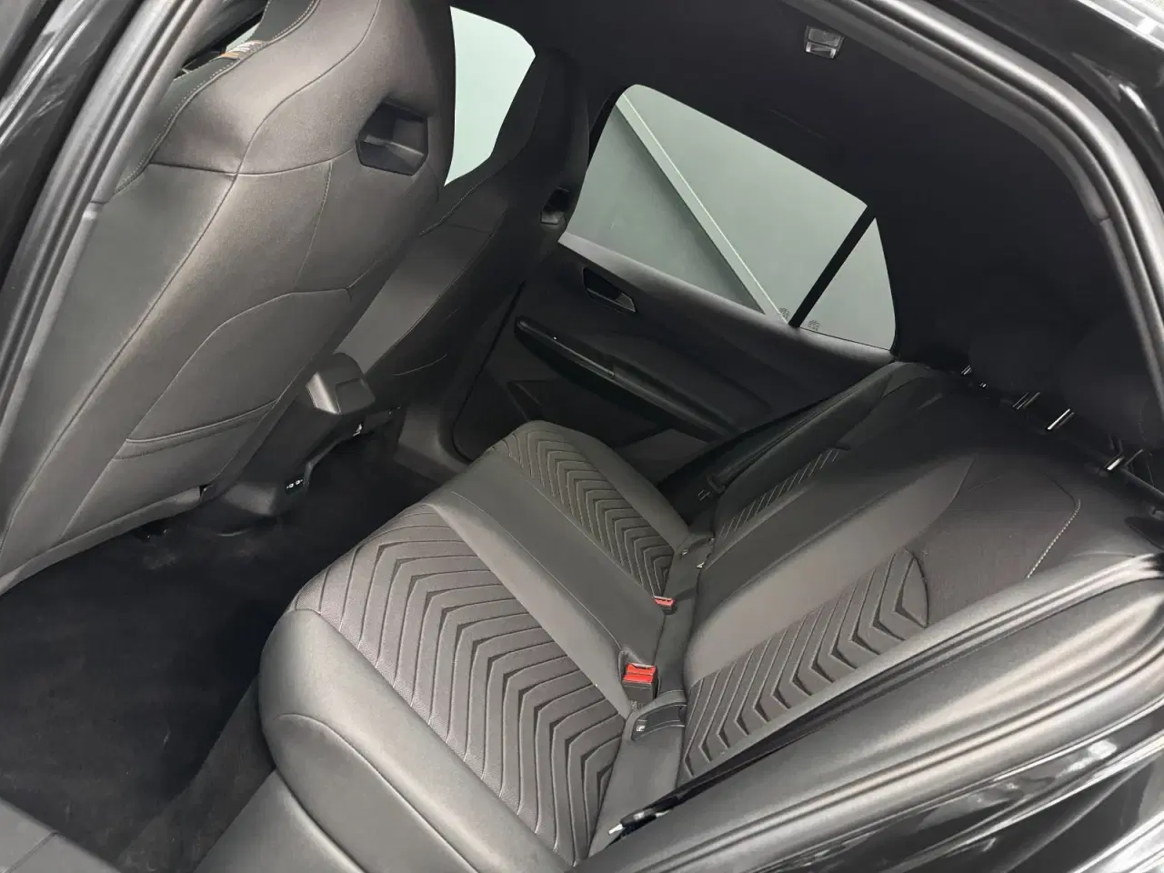 Billede 14 - Cupra Born 77 e-Boost