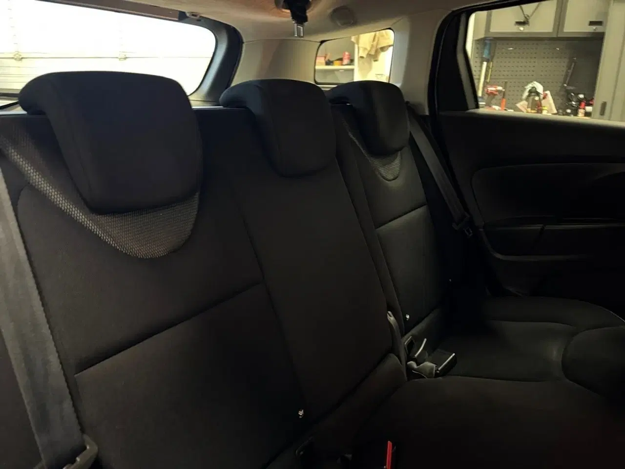 Billede 14 - Renault Clio IV 1,5 dCi 75 Authentique Sport Tourer