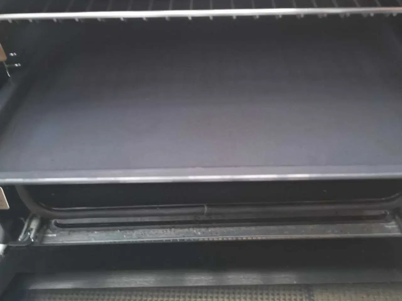 Billede 6 - Point indbygningsovn 