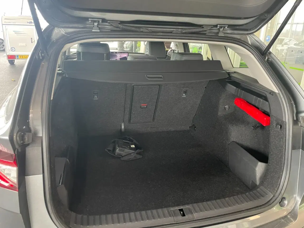 Billede 11 - Skoda Enyaq 50 iV