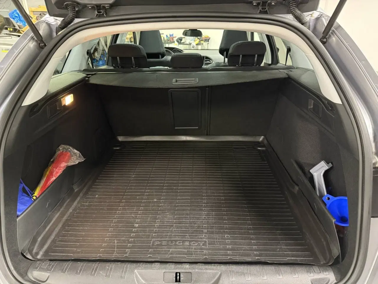 Billede 13 - Peugeot 308 1,5 BlueHDi 130 Active
