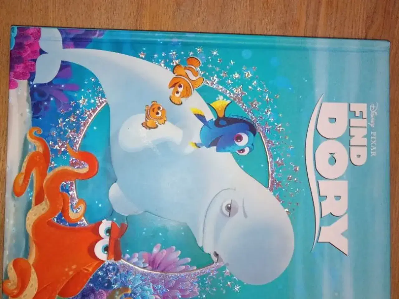 Billede 1 - Find Dory