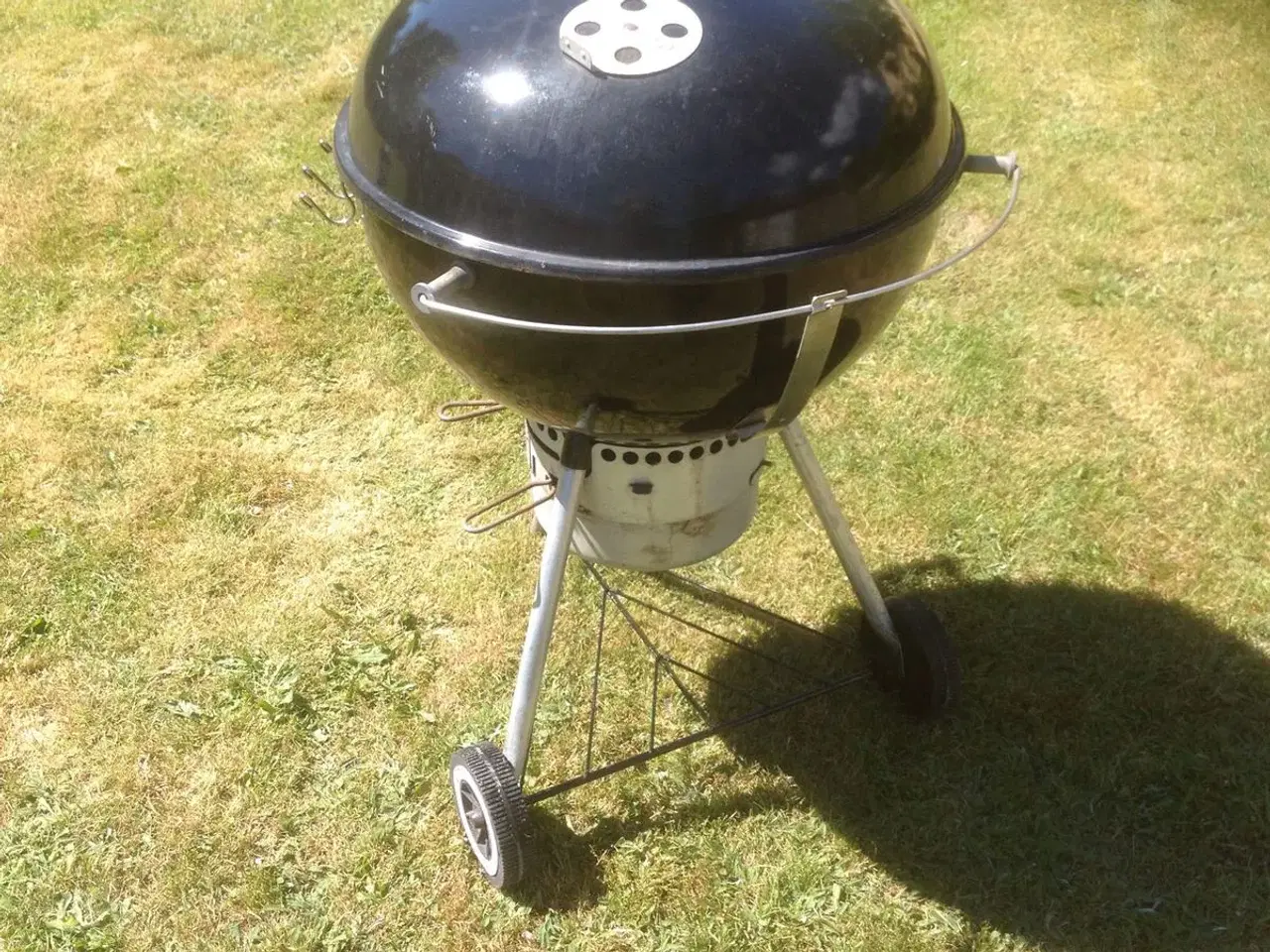 Billede 1 - Weber 57 cm