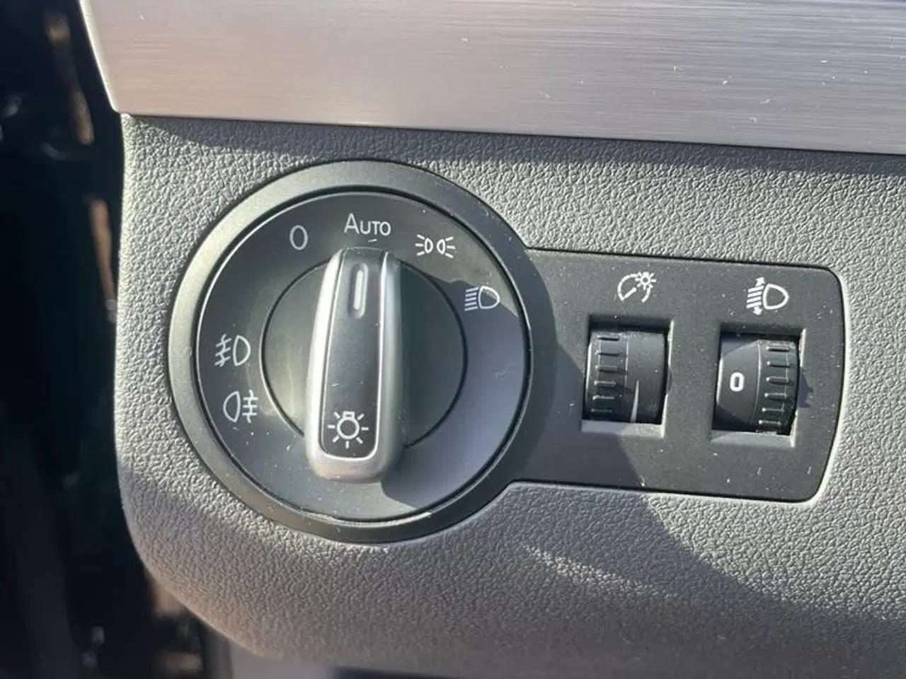 Billede 12 - VW Touran 1,4 TSI 140 Highline 7prs 5d