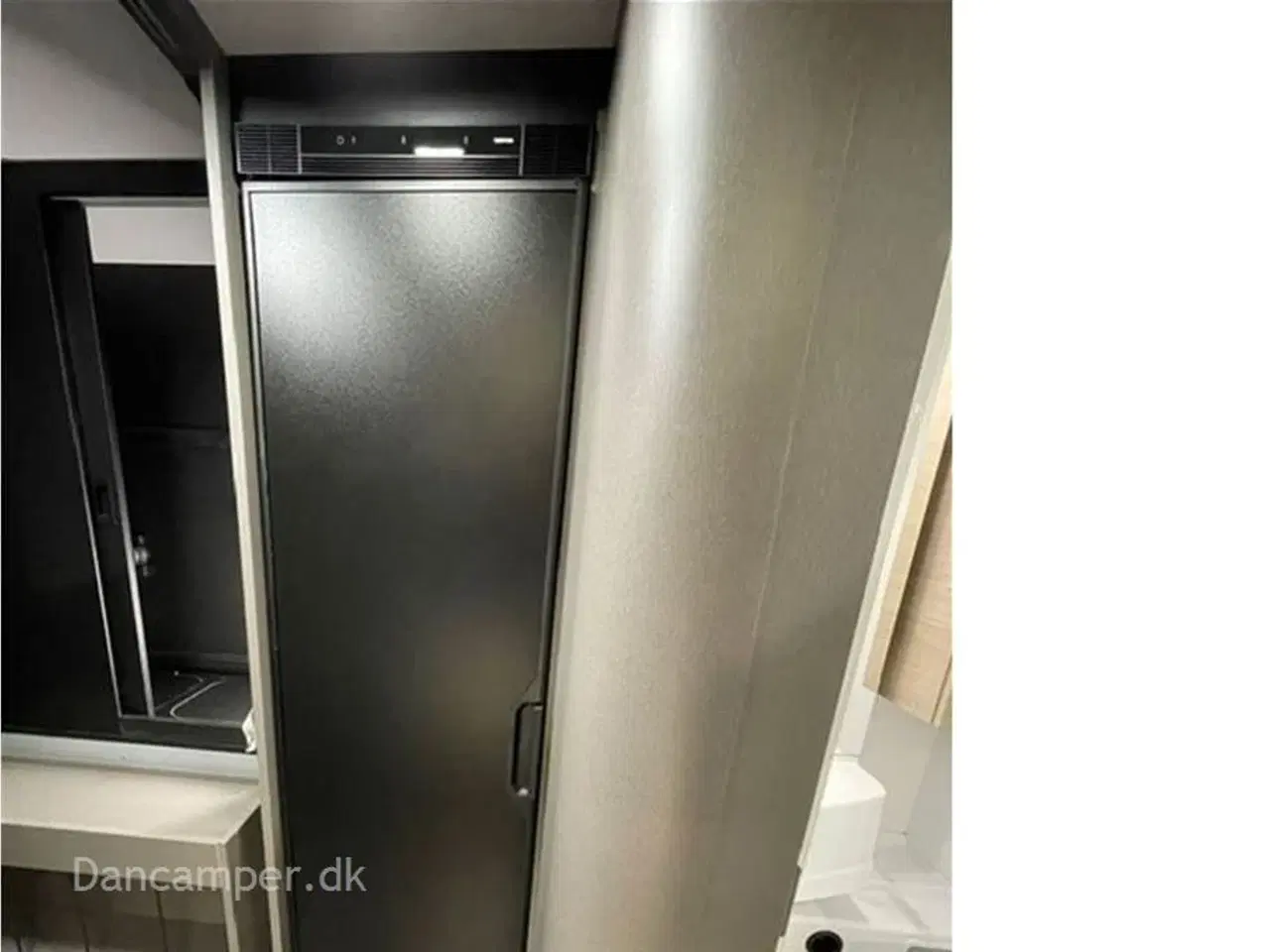 Billede 18 - 2024 - Chausson X650 Exclusive line Camper med stor Lounge og siddegruppe, sænkeseng, stor garage, Connect-, Artic- og X-tilbehørspakke,