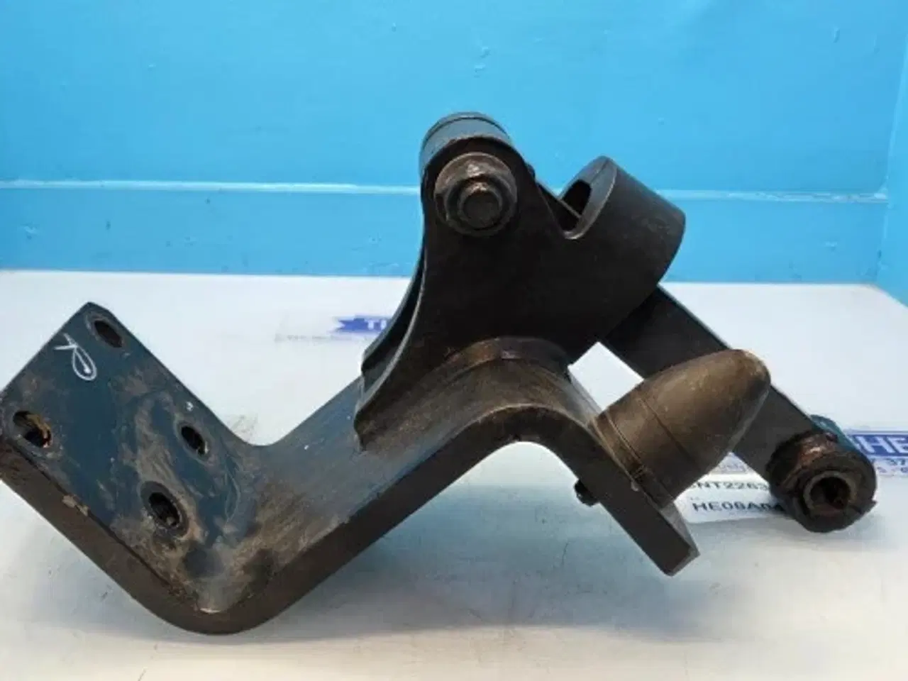 Billede 2 - New Holland  T6.160   Beslag  90435589